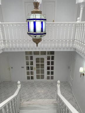 El embrujo de Granada, Gójar